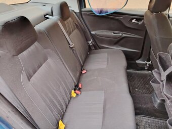 Predám Peugeot 301,1.6 benzín - 7