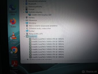 Hp Elitebook 850 G6 , Intel® Core™i7 , 16gb ram ,Windows 11 - 7