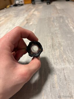 Airsoftová výstroj - 7