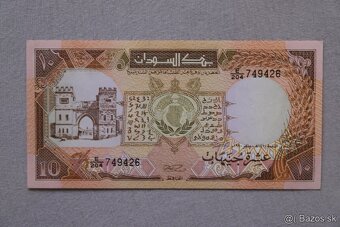 Unc bankovky (zostava č.7) - 7