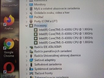 HP elitebook 820 G1 ,Intel® Core™ i5 ,8gb ram ,480gb ssd - 7