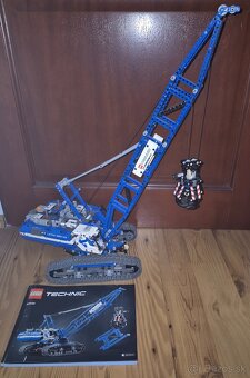 Lego Black Friday sety - 7