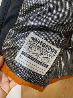 Chlapcenska bunda zimna Columbia star wars - 7