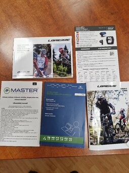 Elektrobicykel Lapierre 24 detsky elektrobicykel - 7