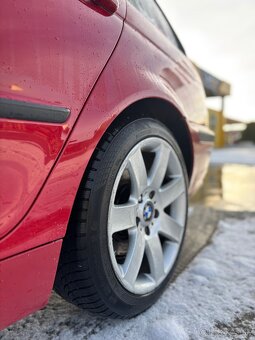 BMW E46 - 7