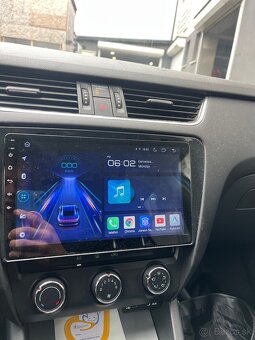 Predám octaviu 3 combi 1.6 tdi manual 2014 - 7