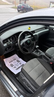 Skoda Superb 2.0tdi - 7