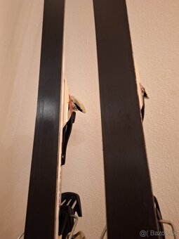 Skialpové Lyže Dynamic 161cm - 7