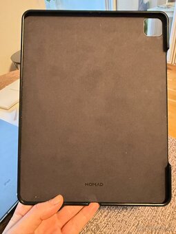 iPad Pro 12.9 inch (4generacia) 128gb Cellular - 7