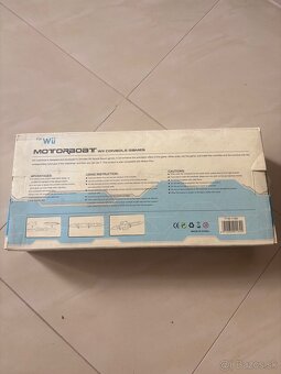 Nintendo Wii Set - 7