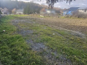 - Vitanová stavebný pozemok+projekt+stavebné povolenie - 7