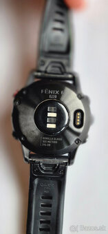 Predam Garmin Fenix 6 PRO 47mm - 7