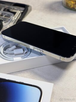 Iphone 14 pro 128 GB - 7