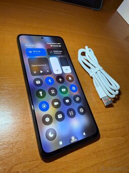 Xiaomi Redmi note 11 pro 5g 6+2/128GB - 7