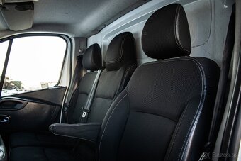 Renault Trafic 2.0 DCi L2 H1, 88kW, M6 - 7