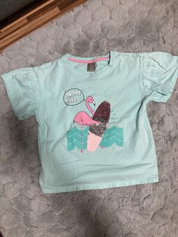 Detské tričká - 7