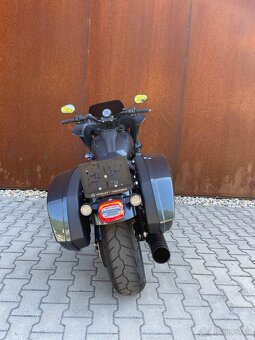 Harley-Davidson Low Rider ST 2025 - 7