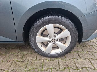 Škoda fabia 1.2 tsi kombi dsg tazne - 7