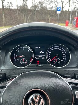Volkswagen golf 7,5 - 7