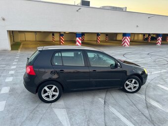 Golf 5 1.9 77kw - 7