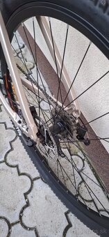 Horský bycikel Amulet 5.0 - 7