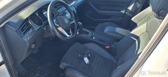 VW Passat variant /kombi/ B8 facelift - 7