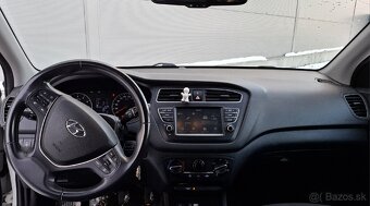 Hyundai i20 62kW - 7