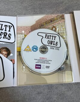 Fawlty Towers – Complete Collection Remastered DVD - 7