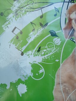 Podložka na stôl pre deti - 7