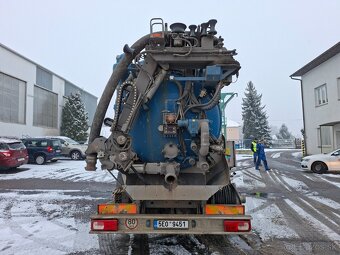 TATRA PHOENIX 158/II 8P5R33 6X6 + FFG - 7