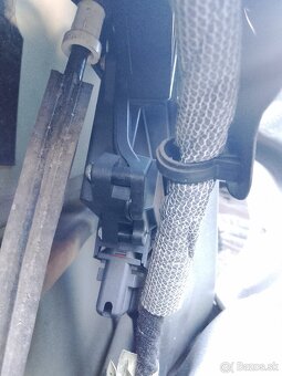 Ford Galaxy, 1,9tdi, 85kw, 2002 - 7