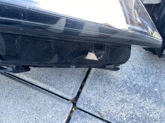 Skoda Superb 3 facelift 2019- - 7