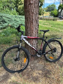 bicykel CTM Terrano 4.0 - 7