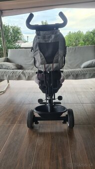 Detská trojkolka Kinderkraft - 7