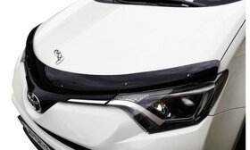 Deflektory na Toyota RAV4 IV 2012-2018 a Auris II 2012-2018 - 7