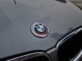Logo znak emblem BMW z limitovanej edicie - 7