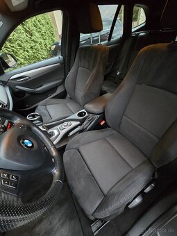 BMW X1 18d X-drive - 7
