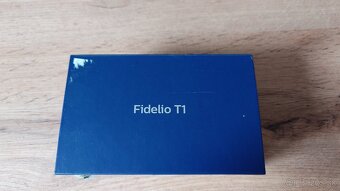 Philips Fidelio T1 - 7