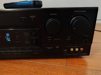 Predám Sony STR- GX900 ES - 7