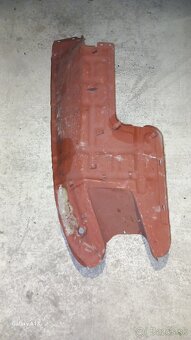 Predám diely Wartburg 311/312 - 7