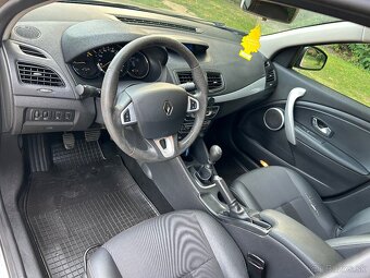 Renault Fluence 1.5dci 78kw - TOP STAV - 7