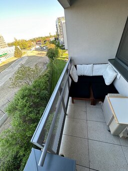Prenájom 2.izb byt BA Malé Krasňany - 7