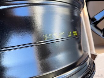 ORIG.JAGUAR F-pace.JAGUAR F PACE R20 5x108.NOVE R20 - 7