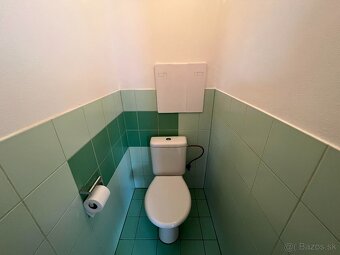 ZARIADENÝ 2 I BYT S BALKÓNOM, 64 m2, POPRAD - JUH - 7
