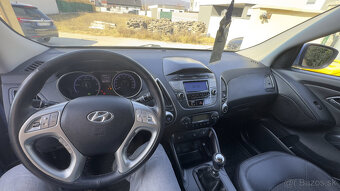 Hyundai ix35, 2.0 CRDi 4x4 Style - 7