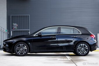 Mercedes-Benz A trieda 200 mHEV /T - 7
