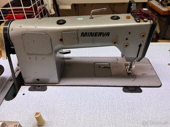 Minerva 3ks - 7