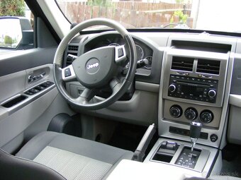 jeep cheroke kk 2.8crd - 7