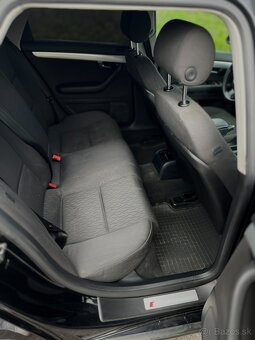 Audi A4 B7 2.0 TDI 125KW Quattro - 7