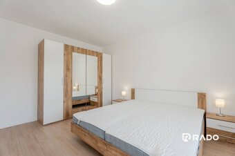 RADO | Na prenájom zrekonštruovaný 2i byt na ul. M.Rázusa, T - 7